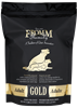 Adult Gold fromm, adult, gold, active, dog, food
