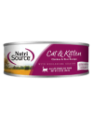 Cat Chicken & Rice 5.5 oz., 12/cs 