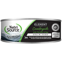 Cat Element Series Countryside 5.5 oz., 12/cs nutrisource, cat, element, countryside, cat, wet, can, canned