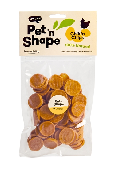 Pet Ventures - Chick 'N Chips