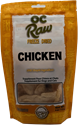 Chicken Freeze Dried, 4 oz. 