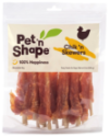 Chik N Skewers, 16 oz. pet n shape, pet, shape, chicken, skewers