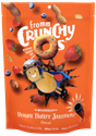 Crunchy Os Peanut Butter Jammers, 6 oz. 