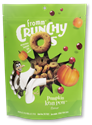 Crunchy Os Pumpkin Kran POW, 6 oz. 