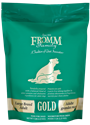 Large Breed Adult Gold, 30# fromm, adult, gold, active, dog, food, large, breed