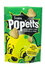 Pop'etts Banana Peanut Buster, 6 oz. 