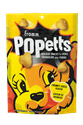 Popetts Chompy Cheese, 6 oz. 