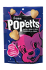 Pop'etts Crispy-Airy Cranberry, 6 oz. 