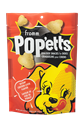 Popetts Kickin Chicken Liver, 6 oz. 