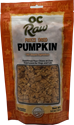 Pumpkin Freeze Dried, 5.5 oz. 