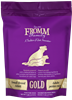 Small Breed Adult Gold, 15# fromm, adult, gold, dog, food, small, breed